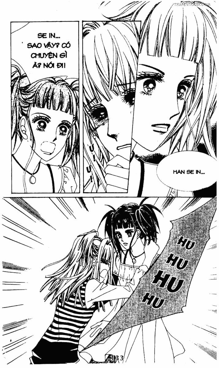 Điên Vì Yêu - Love Like Crazy: Chapter 52