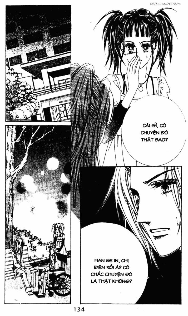 Điên Vì Yêu - Love Like Crazy: Chapter 52