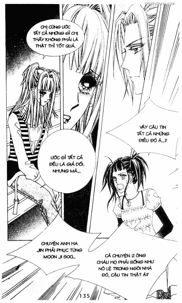 Điên Vì Yêu - Love Like Crazy: Chapter 52