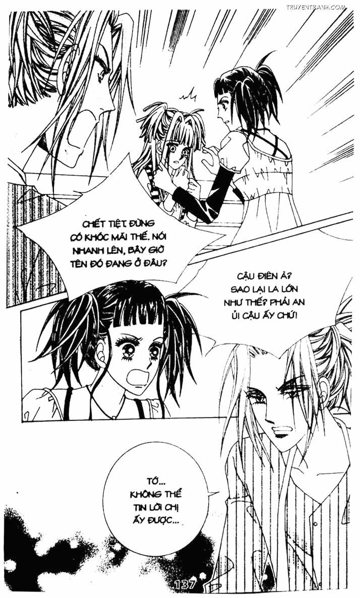 Điên Vì Yêu - Love Like Crazy: Chapter 52