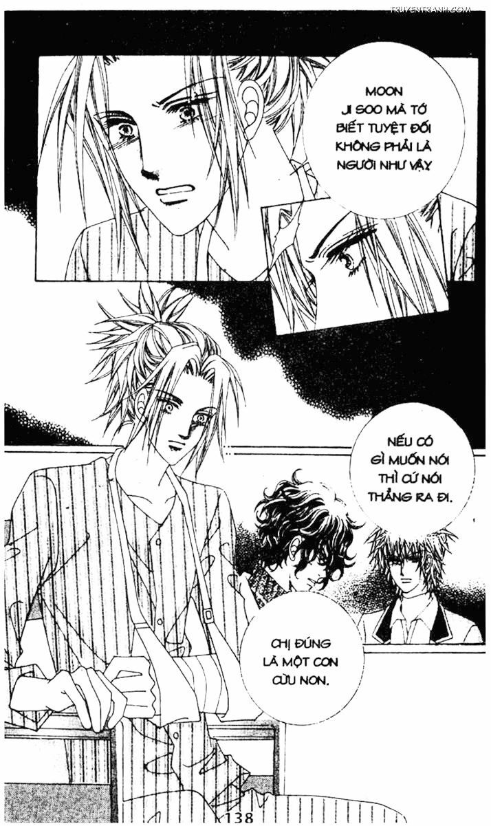 Điên Vì Yêu - Love Like Crazy: Chapter 52