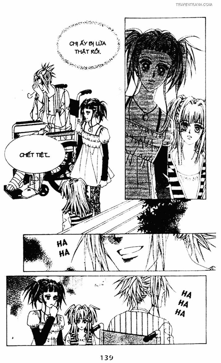 Điên Vì Yêu - Love Like Crazy: Chapter 52