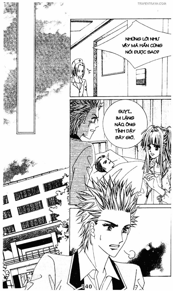 Điên Vì Yêu - Love Like Crazy: Chapter 52