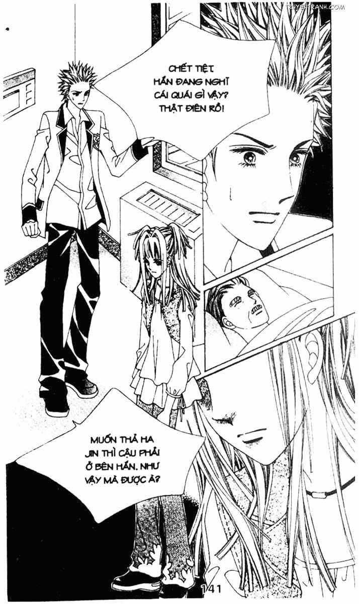 Điên Vì Yêu - Love Like Crazy: Chapter 52
