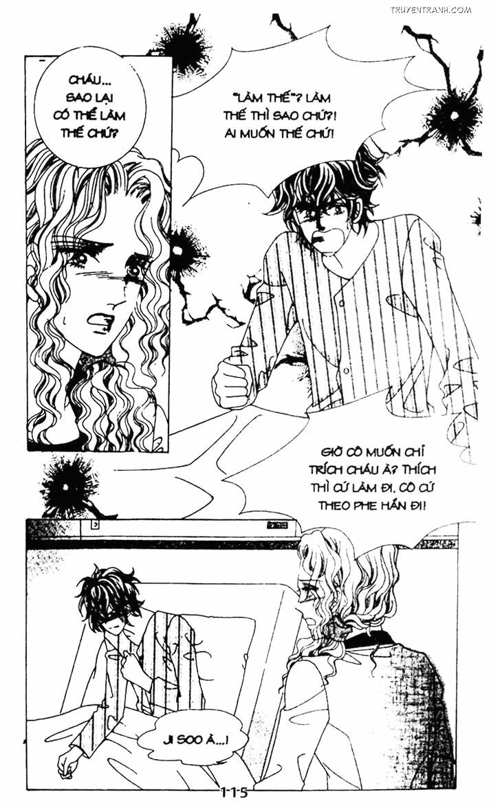 Điên Vì Yêu - Love Like Crazy: Chapter 52