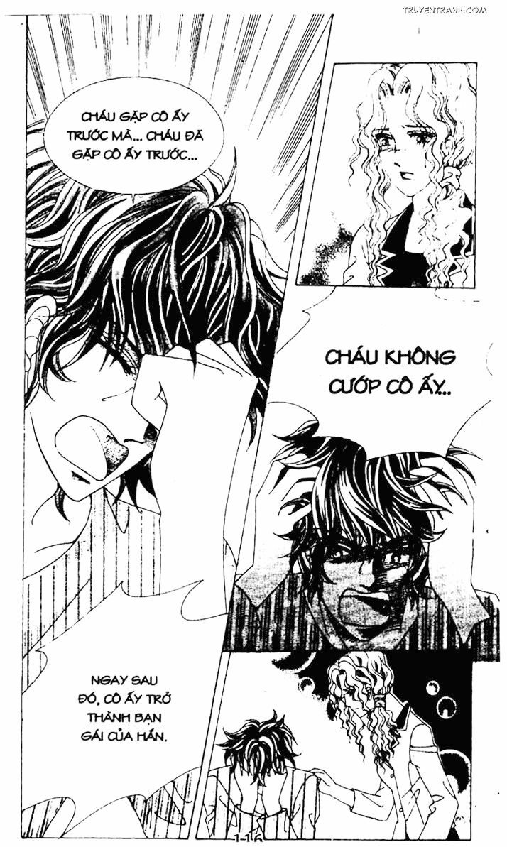 Điên Vì Yêu - Love Like Crazy: Chapter 52
