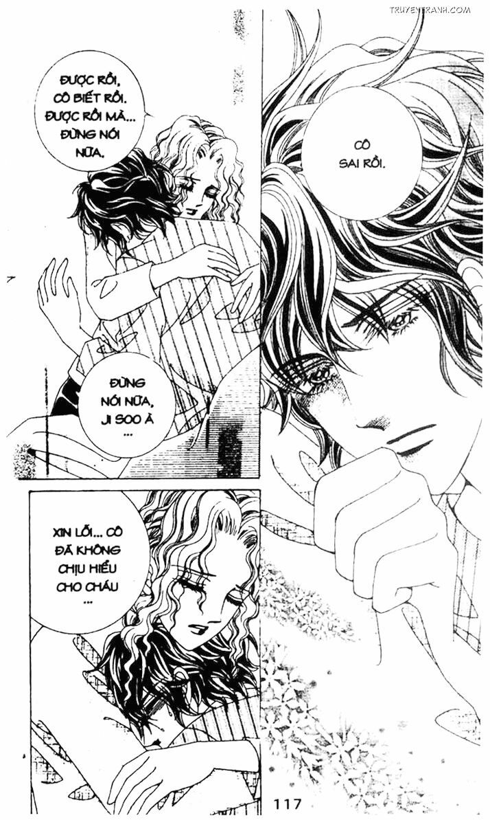 Điên Vì Yêu - Love Like Crazy: Chapter 52