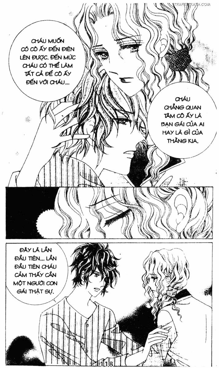 Điên Vì Yêu - Love Like Crazy: Chapter 52