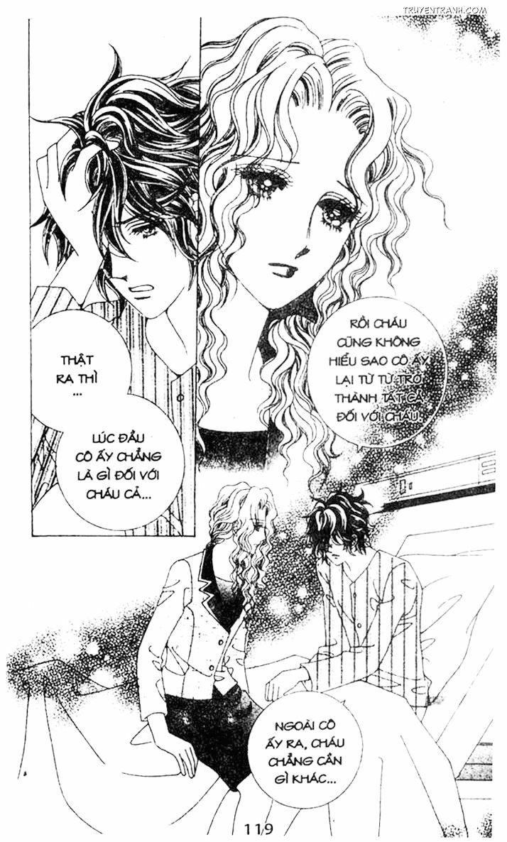Điên Vì Yêu - Love Like Crazy: Chapter 52
