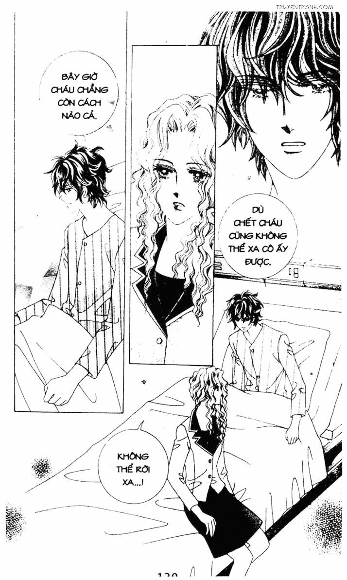 Điên Vì Yêu - Love Like Crazy: Chapter 52