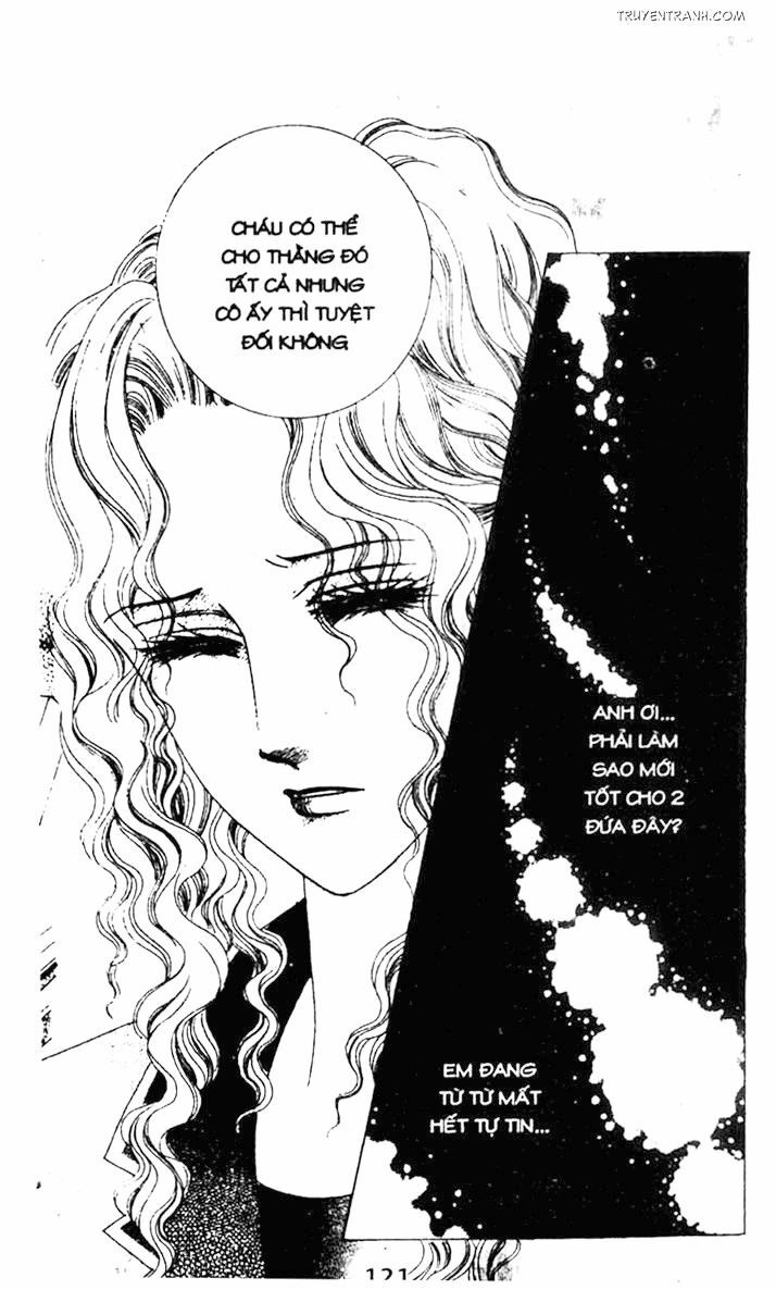Điên Vì Yêu - Love Like Crazy: Chapter 52