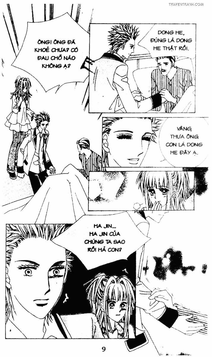 Điên Vì Yêu - Love Like Crazy: Chapter 53