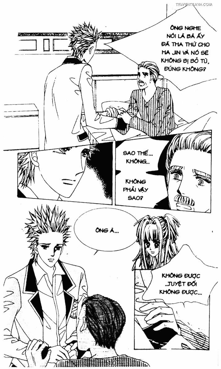 Điên Vì Yêu - Love Like Crazy: Chapter 53