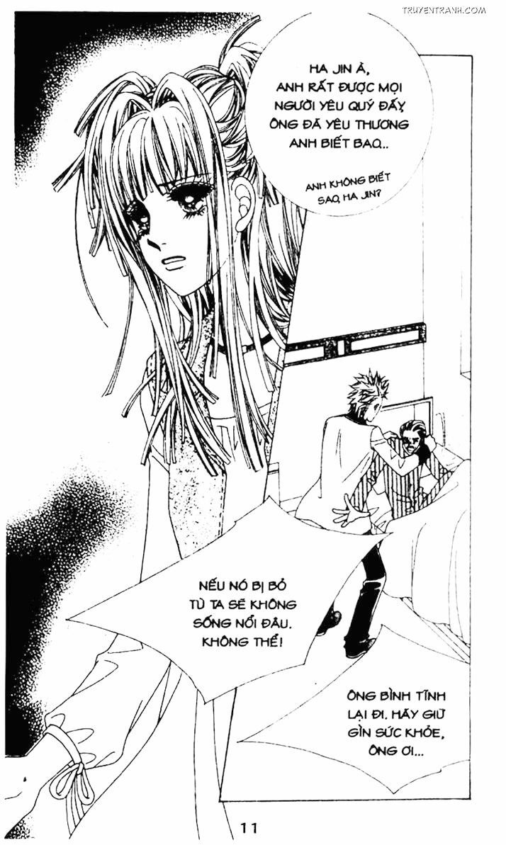 Điên Vì Yêu - Love Like Crazy: Chapter 53