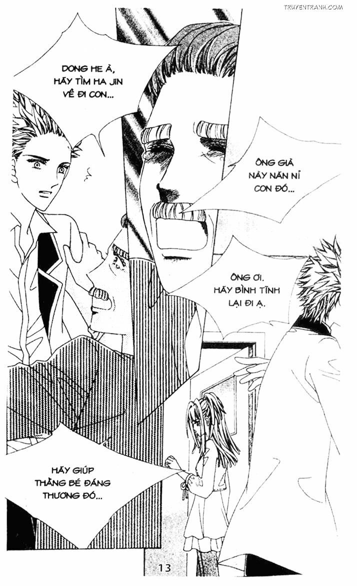 Điên Vì Yêu - Love Like Crazy: Chapter 53
