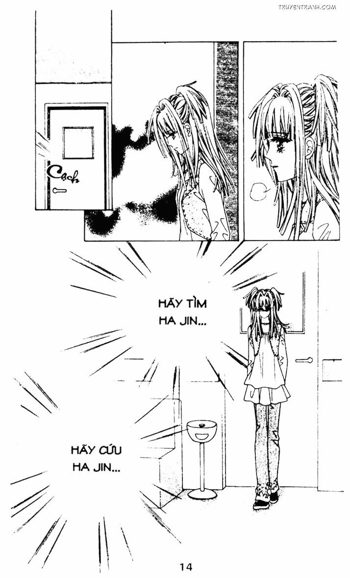 Điên Vì Yêu - Love Like Crazy: Chapter 53