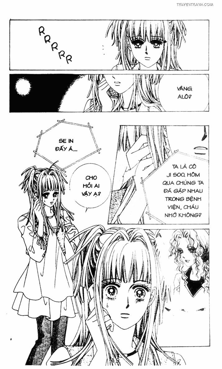 Điên Vì Yêu - Love Like Crazy: Chapter 53