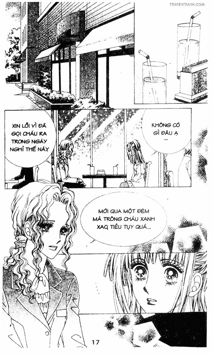Điên Vì Yêu - Love Like Crazy: Chapter 53