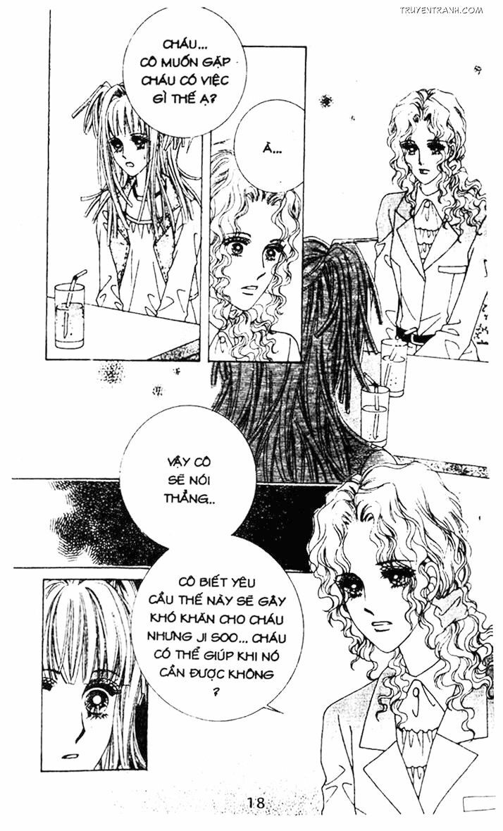 Điên Vì Yêu - Love Like Crazy: Chapter 53