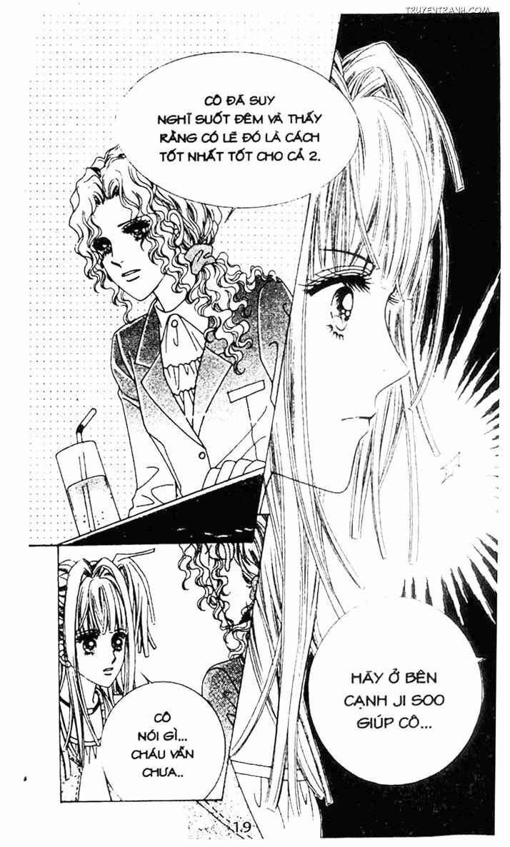 Điên Vì Yêu - Love Like Crazy: Chapter 53