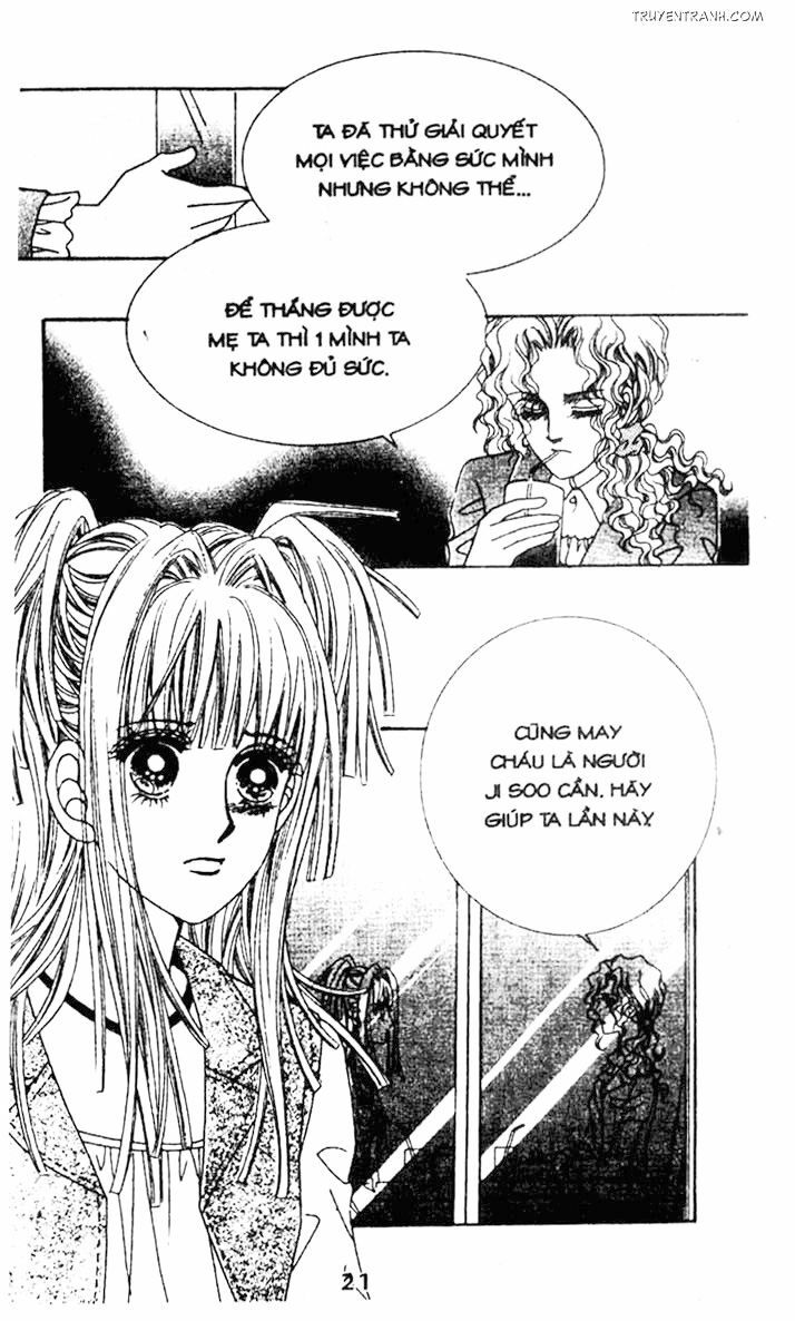 Điên Vì Yêu - Love Like Crazy: Chapter 53