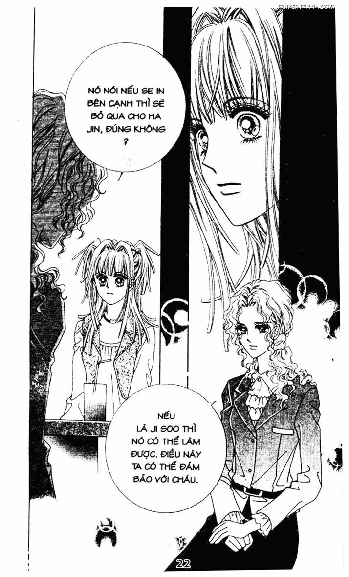 Điên Vì Yêu - Love Like Crazy: Chapter 53
