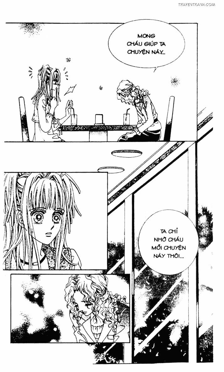 Điên Vì Yêu - Love Like Crazy: Chapter 53