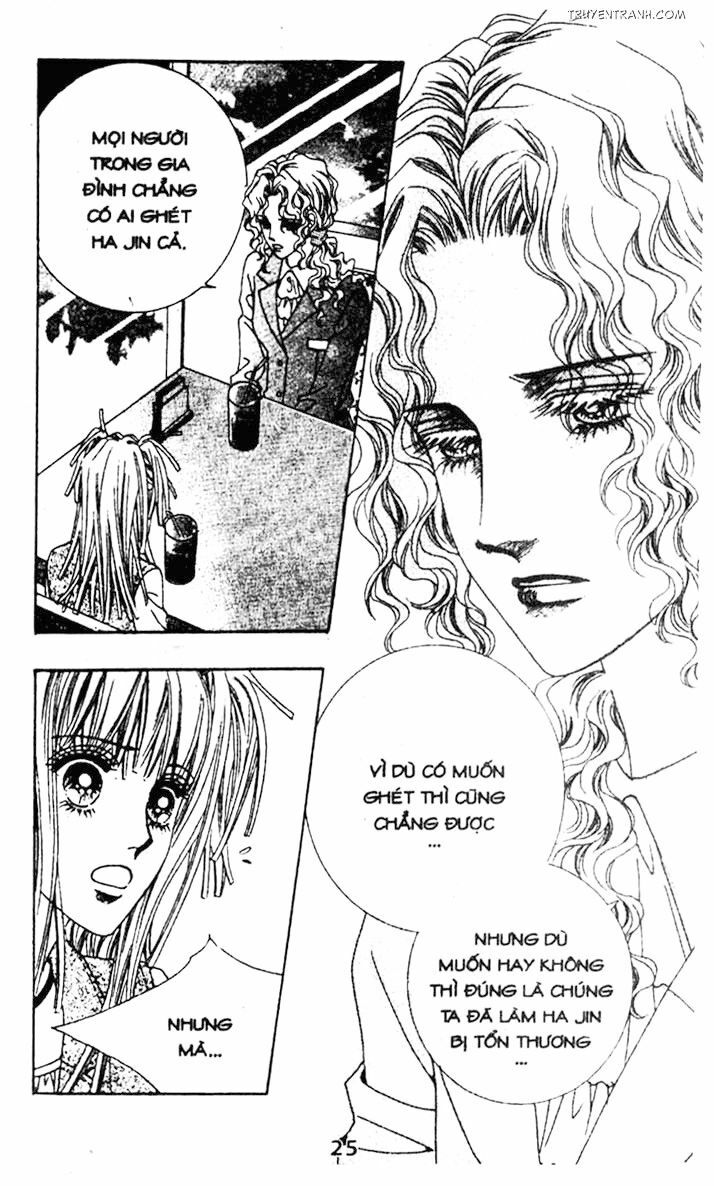 Điên Vì Yêu - Love Like Crazy: Chapter 53