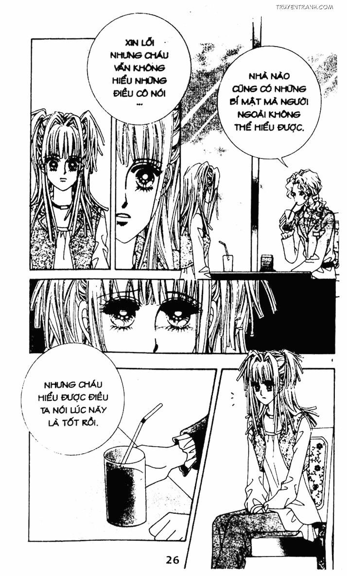 Điên Vì Yêu - Love Like Crazy: Chapter 53