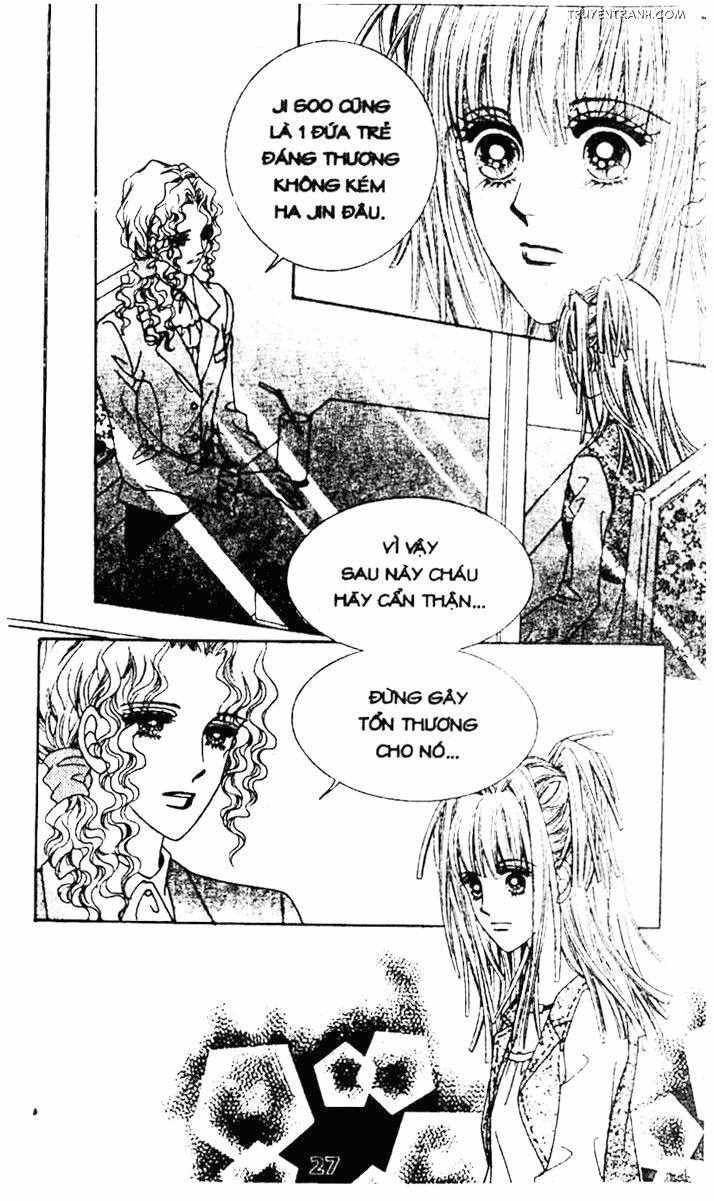 Điên Vì Yêu - Love Like Crazy: Chapter 53