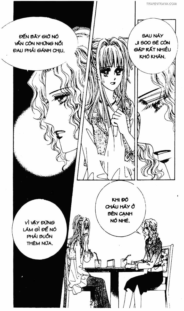 Điên Vì Yêu - Love Like Crazy: Chapter 53