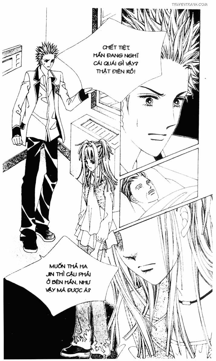 Điên Vì Yêu - Love Like Crazy: Chapter 53