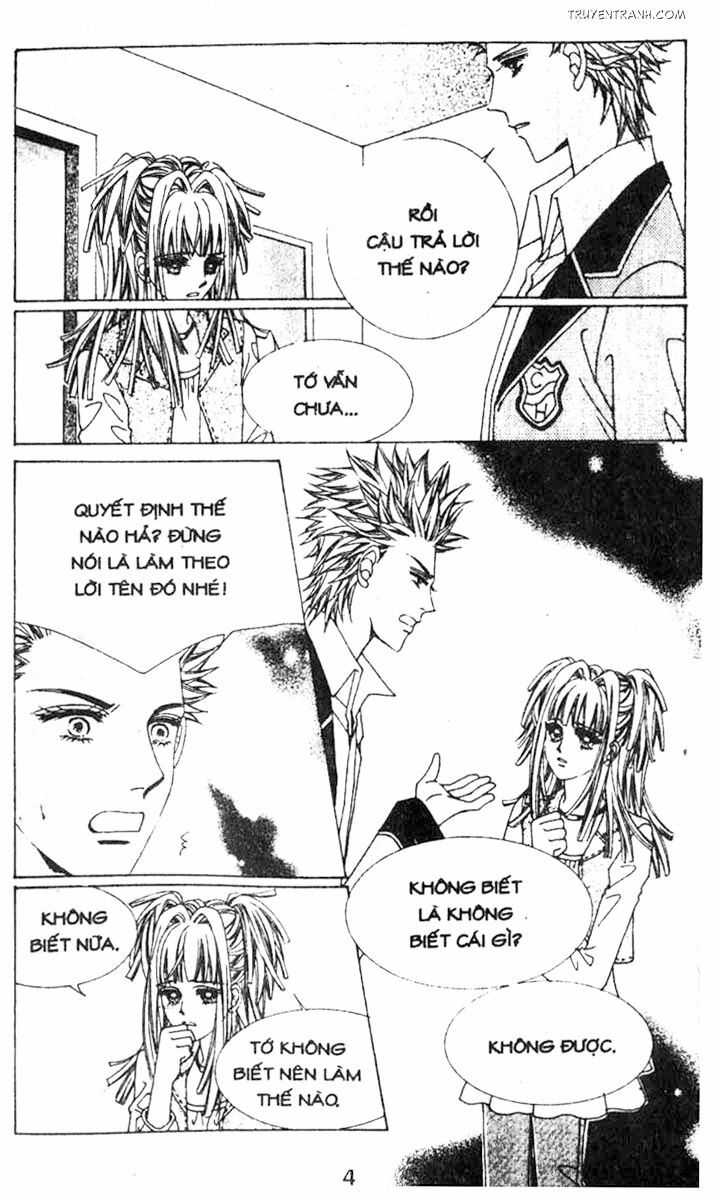 Điên Vì Yêu - Love Like Crazy: Chapter 53