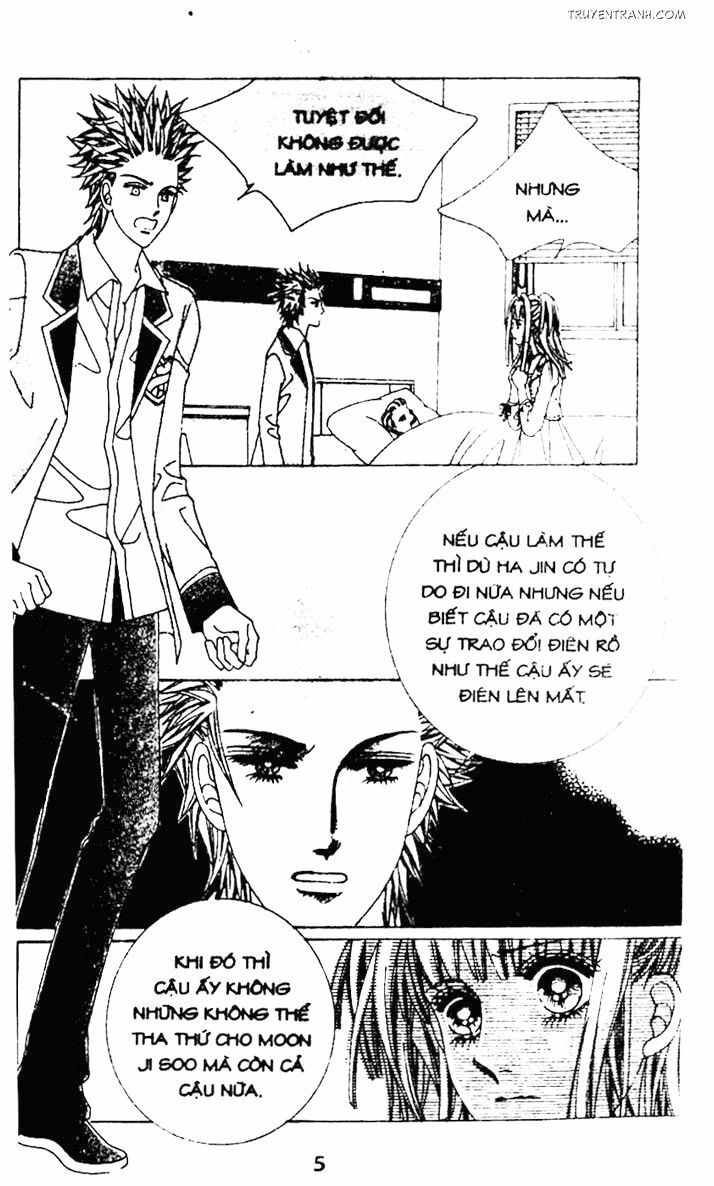 Điên Vì Yêu - Love Like Crazy: Chapter 53