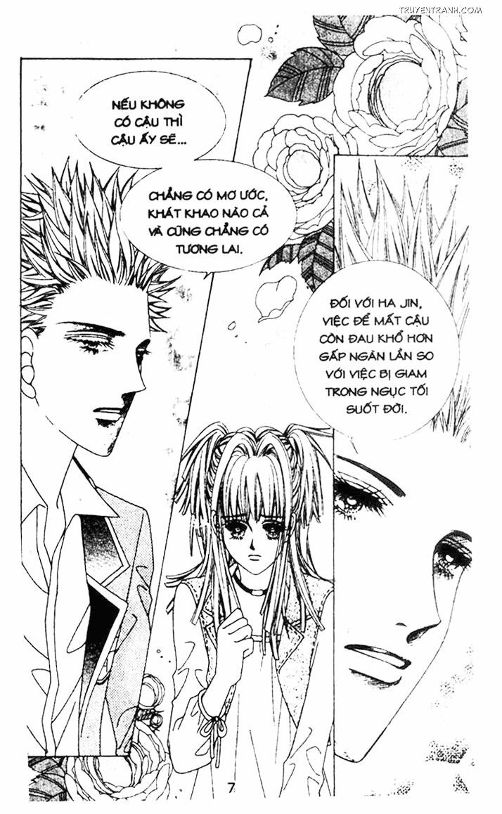 Điên Vì Yêu - Love Like Crazy: Chapter 53