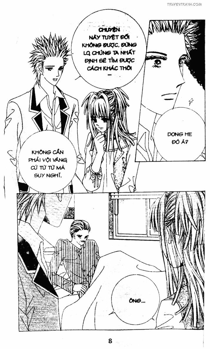 Điên Vì Yêu - Love Like Crazy: Chapter 53