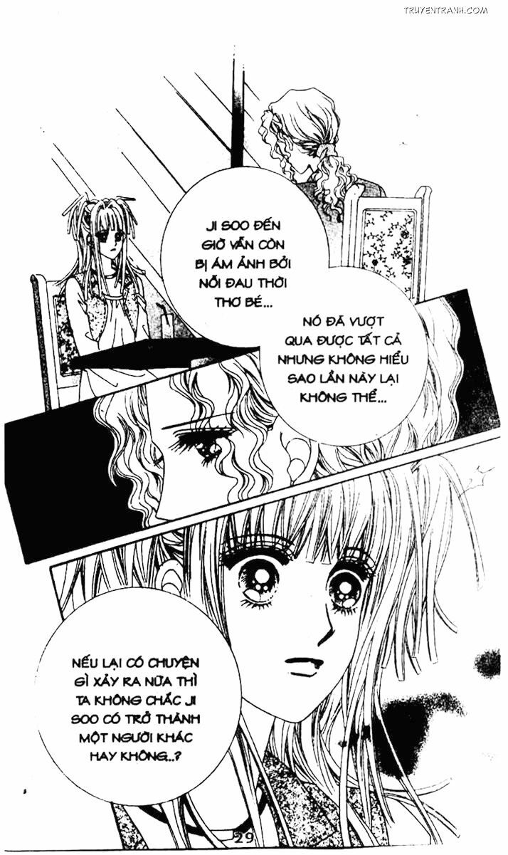 Điên Vì Yêu - Love Like Crazy: Chapter 54