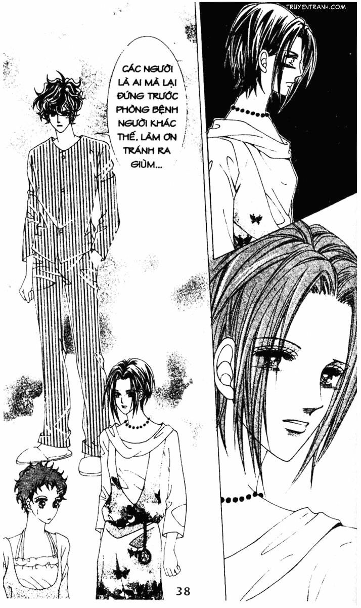 Điên Vì Yêu - Love Like Crazy: Chapter 54