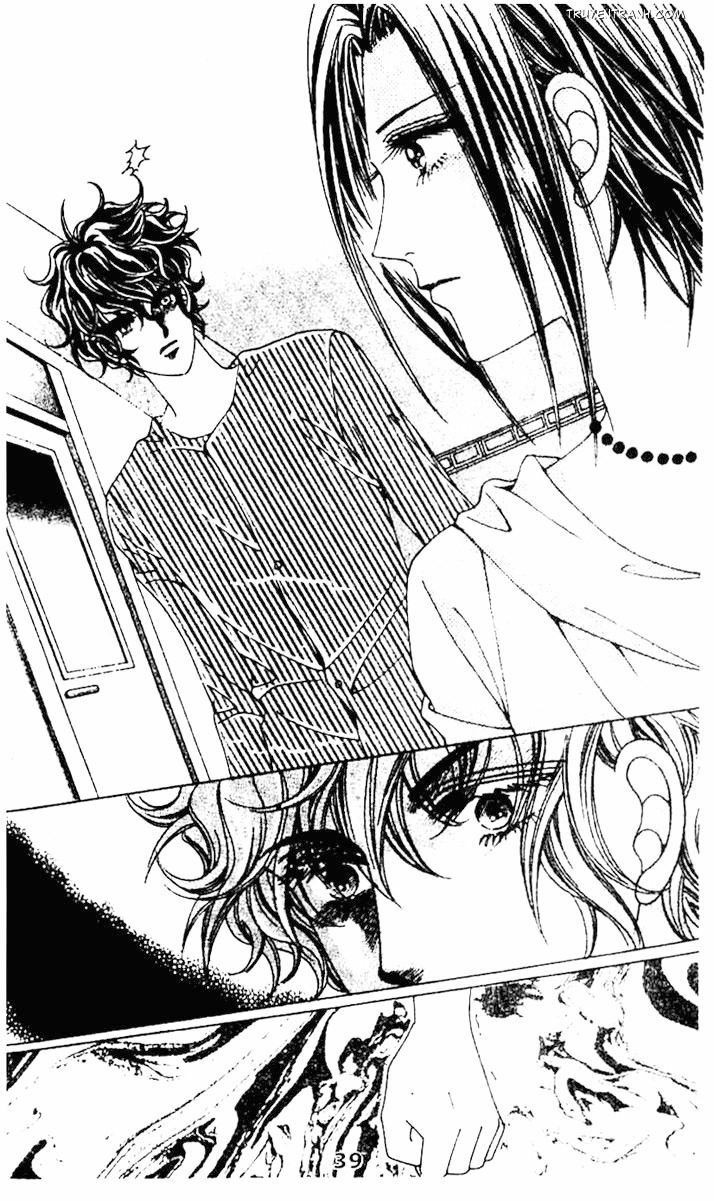 Điên Vì Yêu - Love Like Crazy: Chapter 54