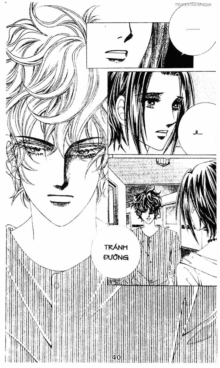 Điên Vì Yêu - Love Like Crazy: Chapter 54