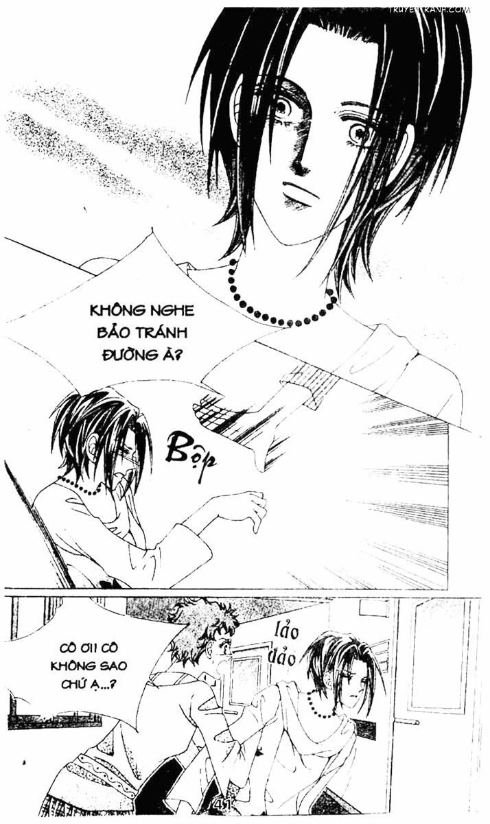 Điên Vì Yêu - Love Like Crazy: Chapter 54