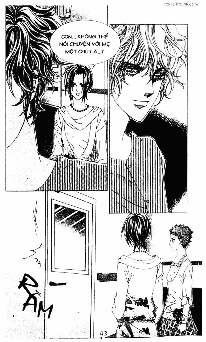 Điên Vì Yêu - Love Like Crazy: Chapter 54