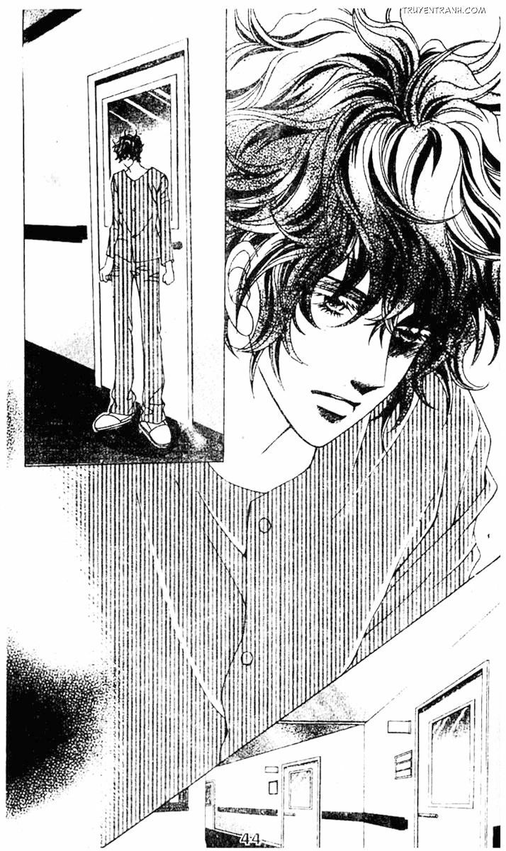 Điên Vì Yêu - Love Like Crazy: Chapter 54