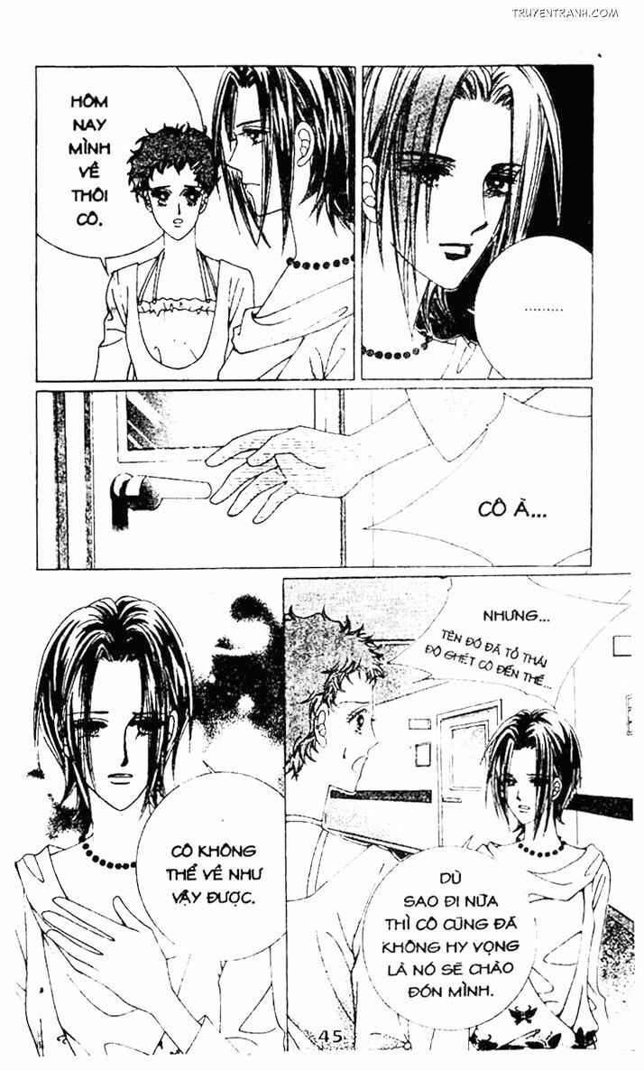 Điên Vì Yêu - Love Like Crazy: Chapter 54
