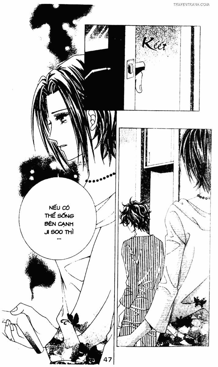 Điên Vì Yêu - Love Like Crazy: Chapter 54