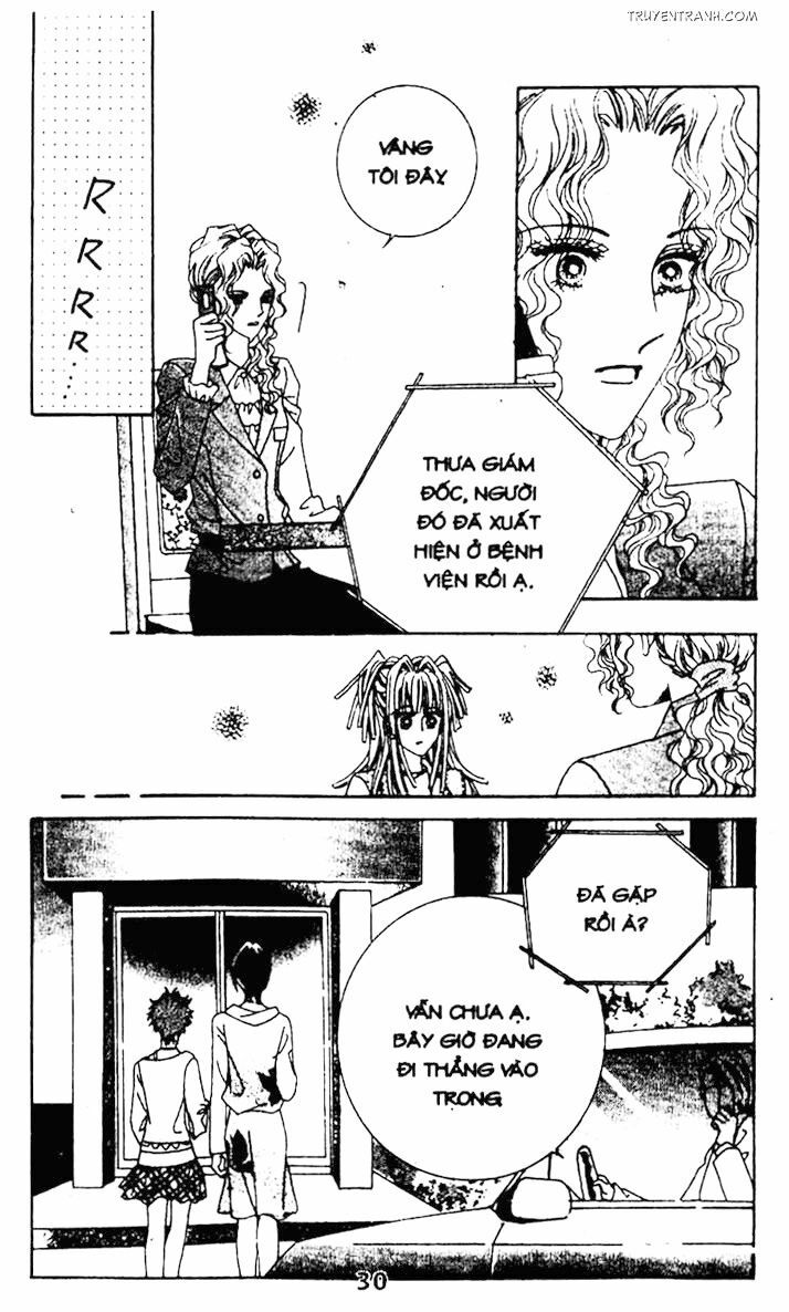 Điên Vì Yêu - Love Like Crazy: Chapter 54