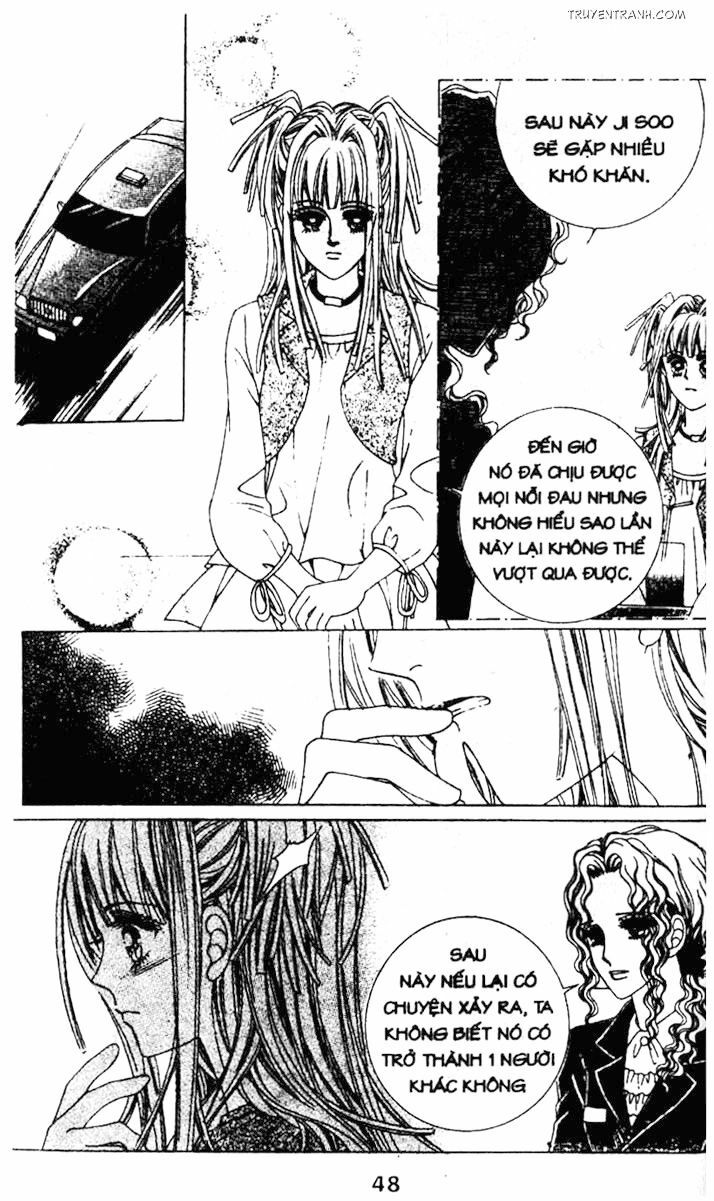 Điên Vì Yêu - Love Like Crazy: Chapter 54