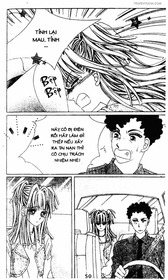 Điên Vì Yêu - Love Like Crazy: Chapter 54