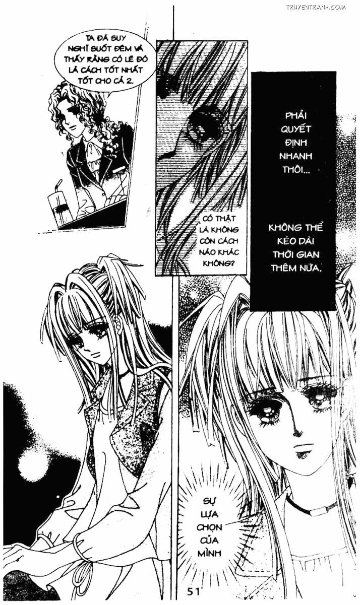 Điên Vì Yêu - Love Like Crazy: Chapter 54