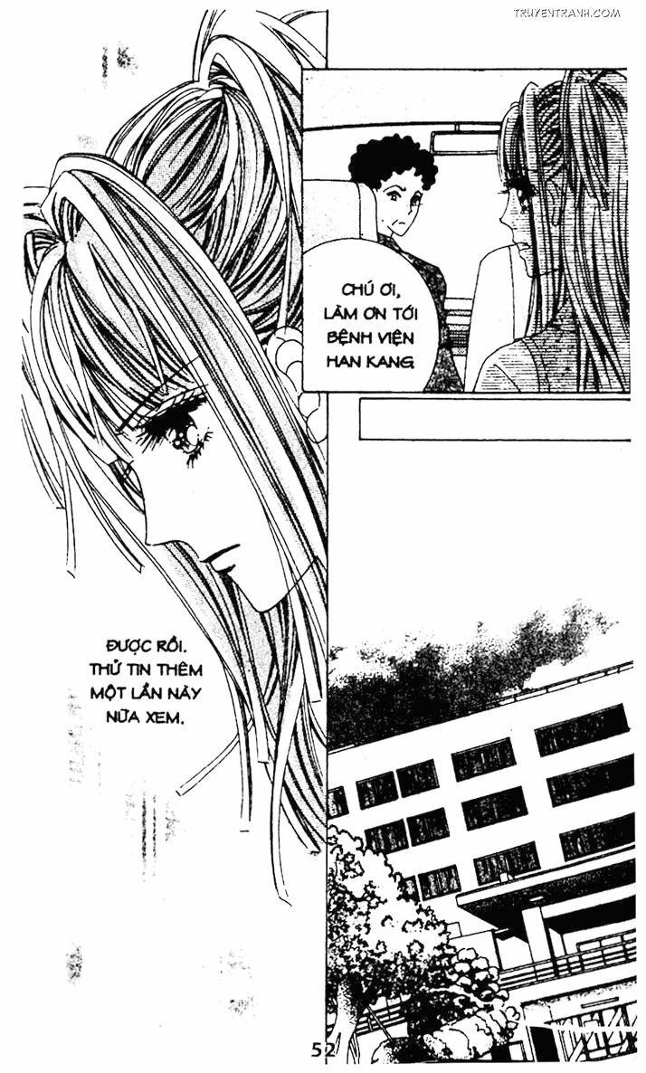 Điên Vì Yêu - Love Like Crazy: Chapter 54